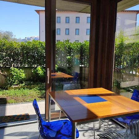 Da Ramona Apartment อีเซโอ ภายนอก รูปภาพ