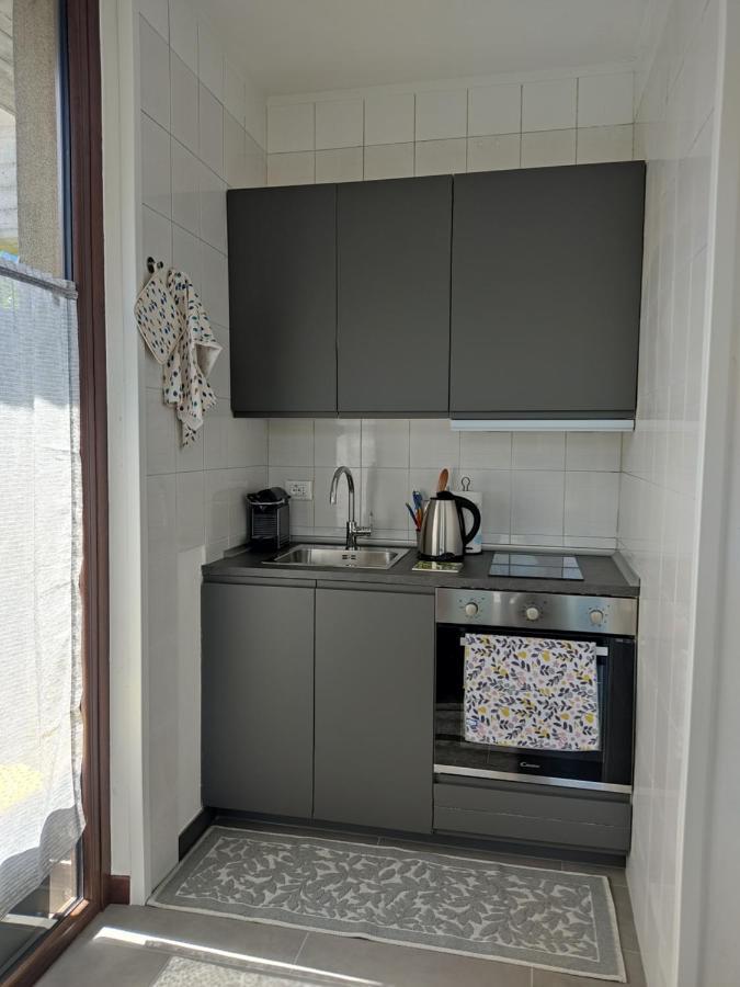 Da Ramona Apartment อีเซโอ ภายนอก รูปภาพ