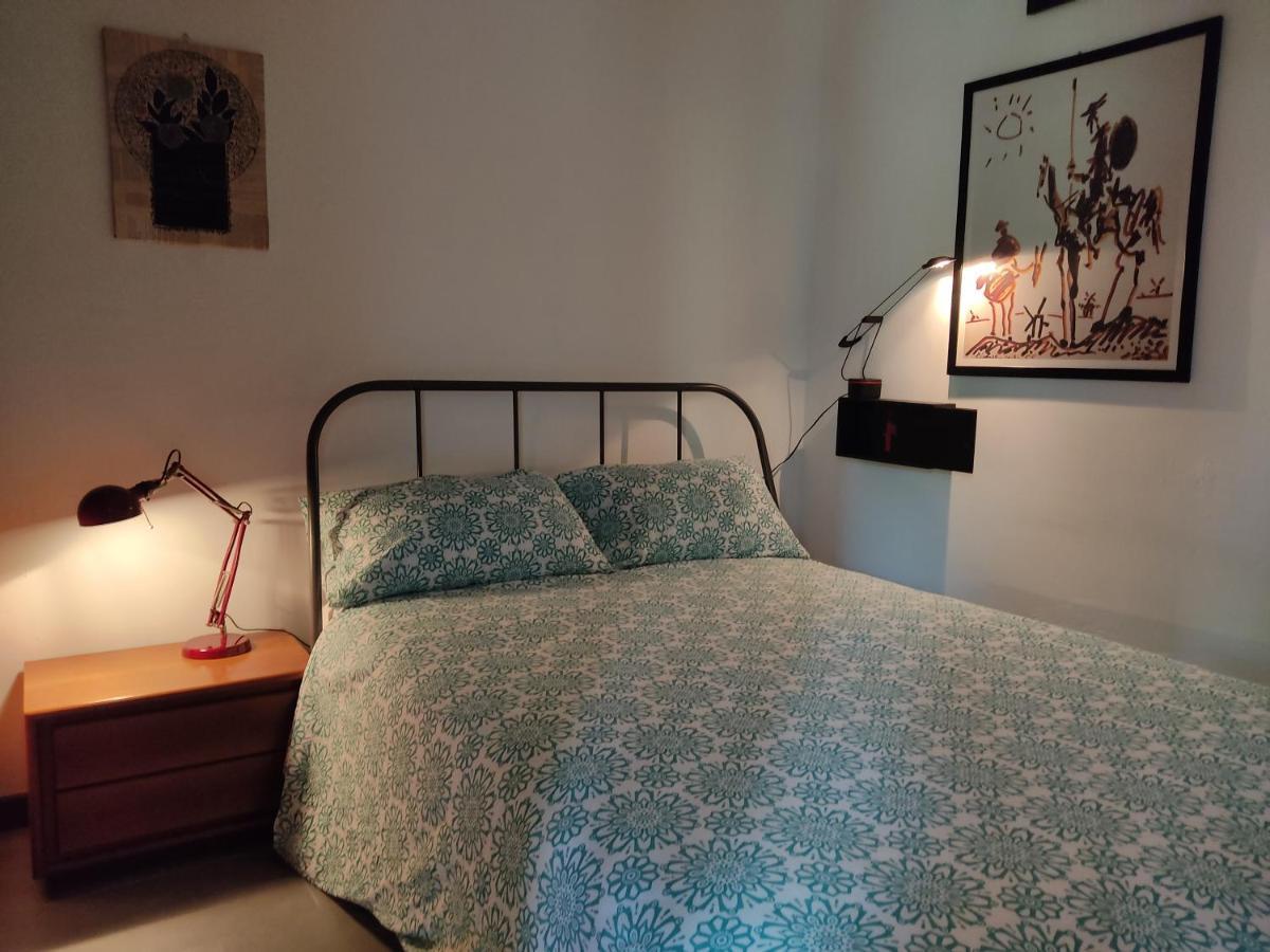 Da Ramona Apartment อีเซโอ ภายนอก รูปภาพ