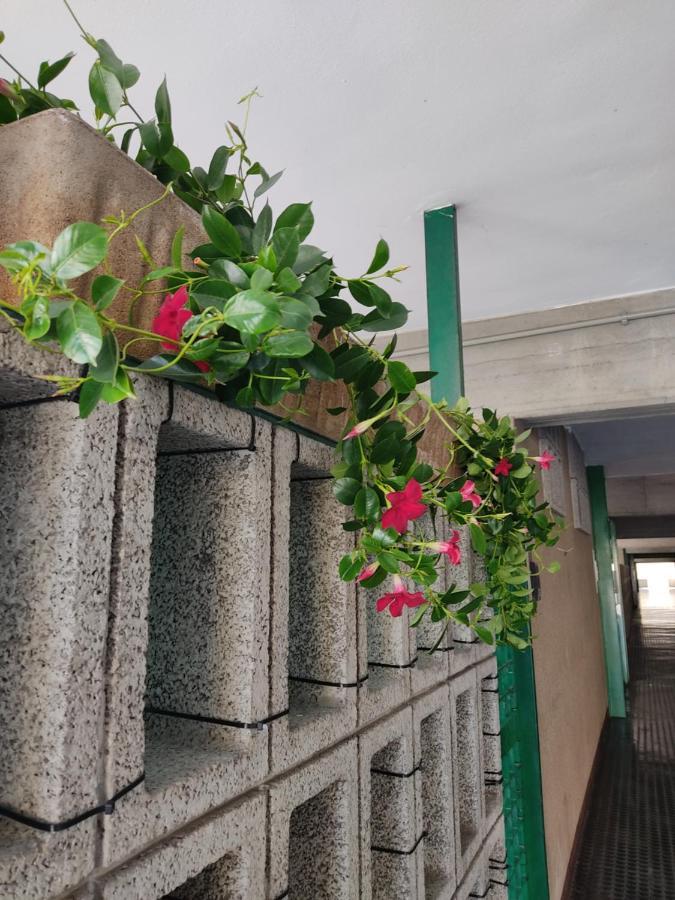 Da Ramona Apartment อีเซโอ ภายนอก รูปภาพ