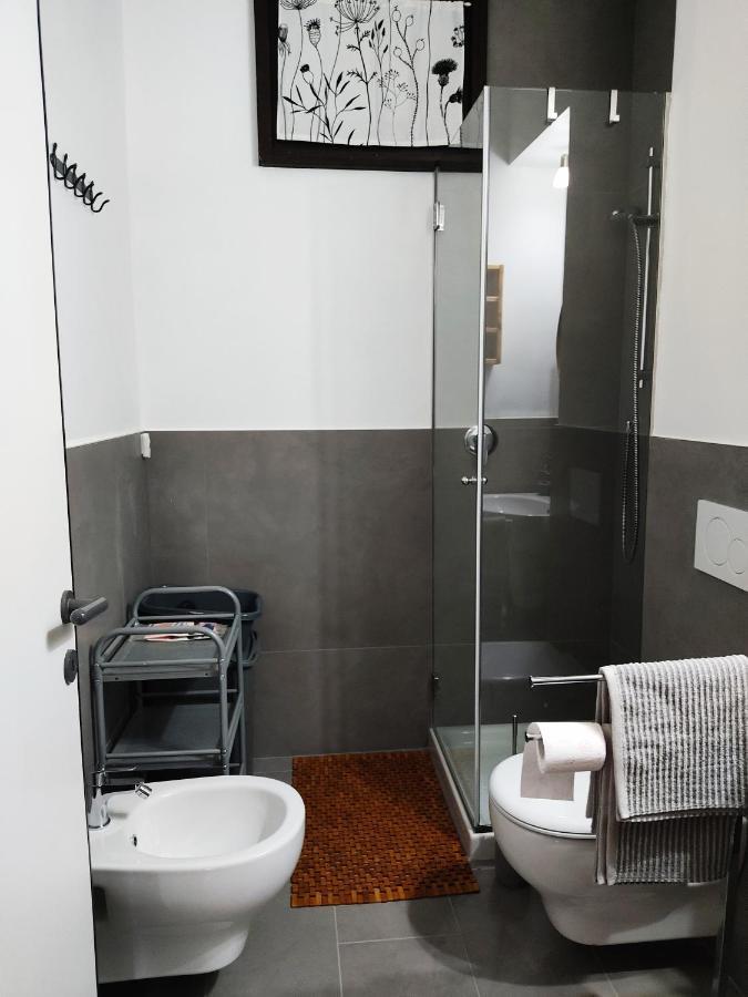 Da Ramona Apartment อีเซโอ ภายนอก รูปภาพ