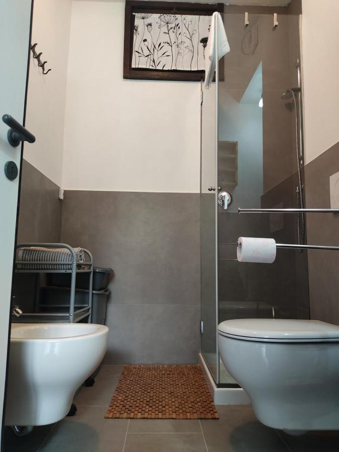 Da Ramona Apartment อีเซโอ ภายนอก รูปภาพ