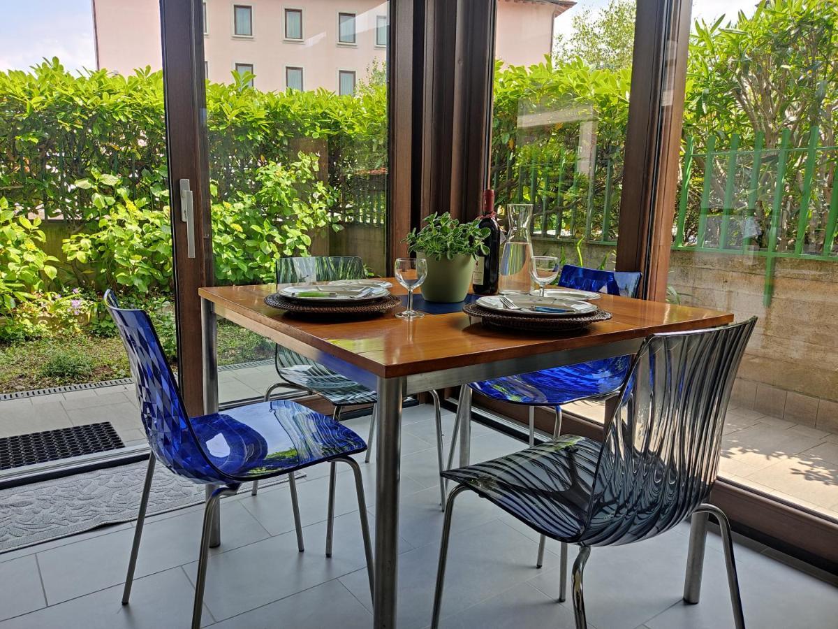 Da Ramona Apartment อีเซโอ ภายนอก รูปภาพ