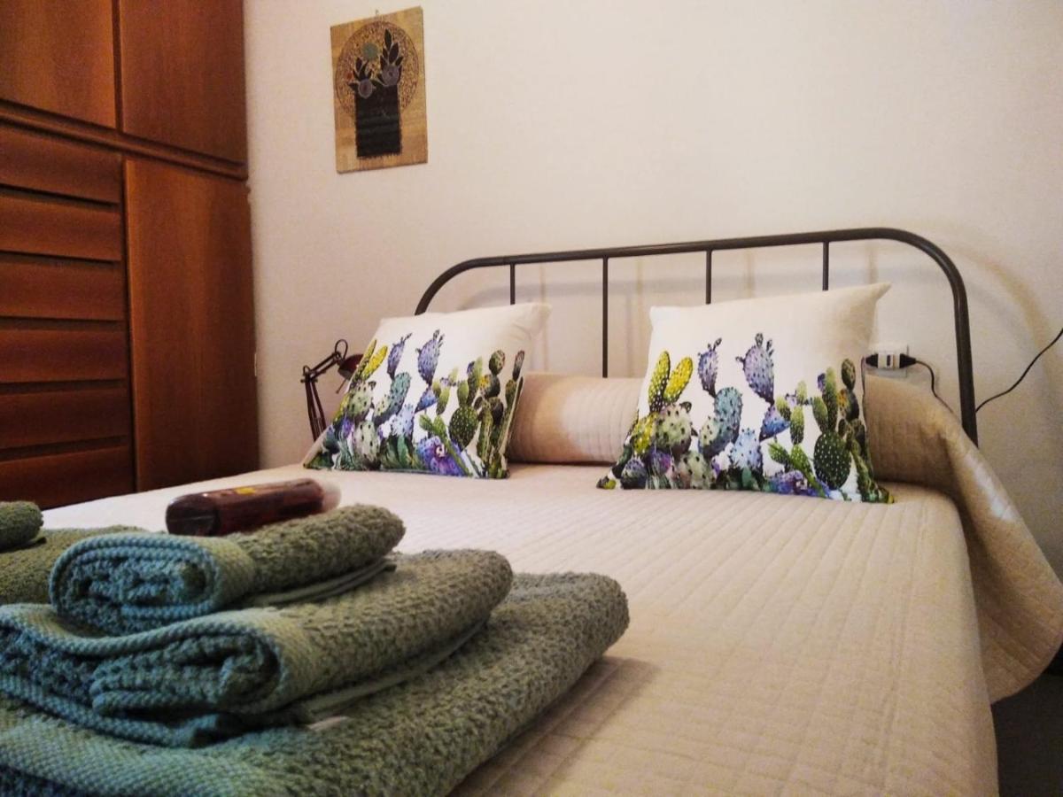 Da Ramona Apartment อีเซโอ ภายนอก รูปภาพ