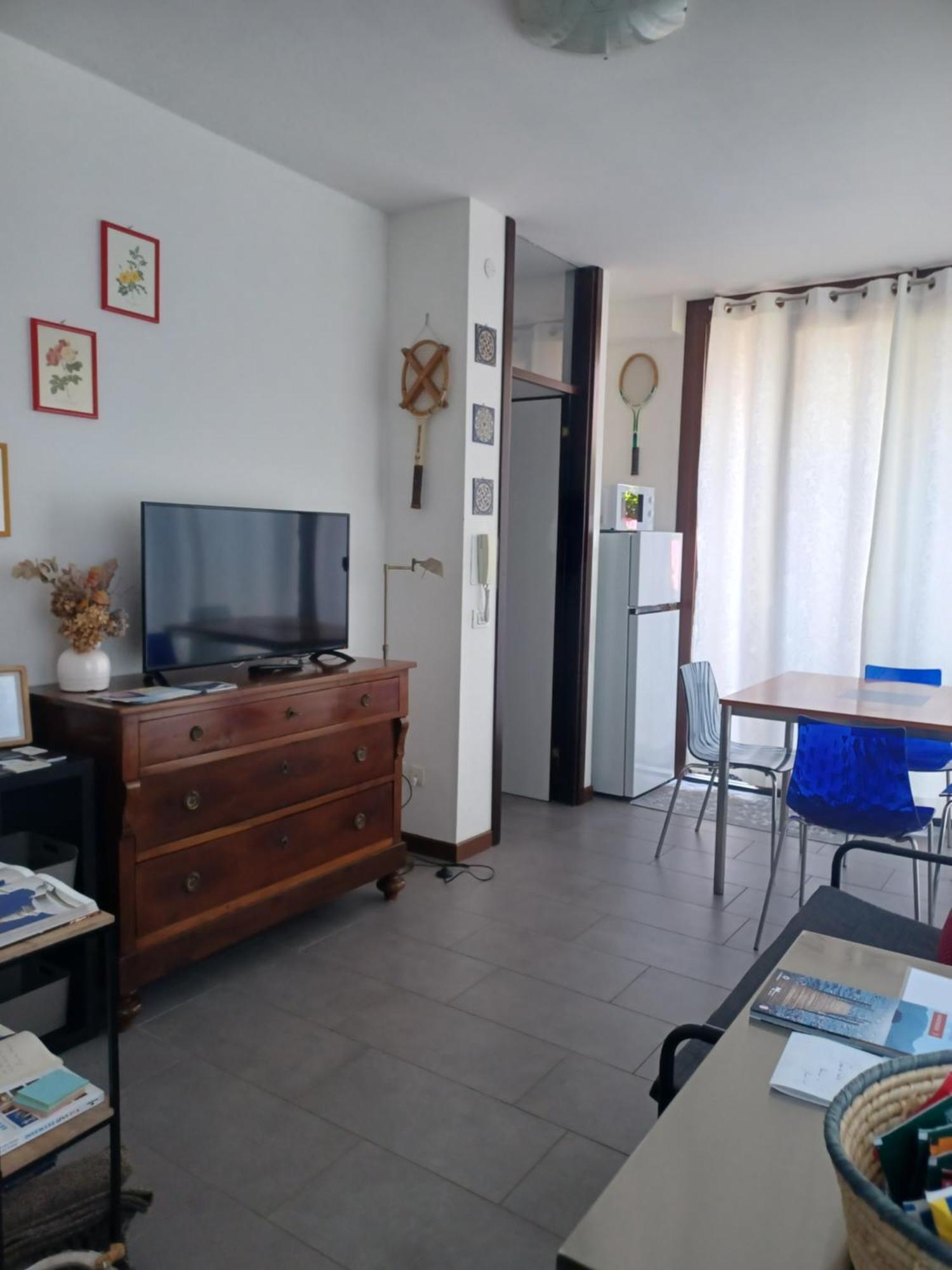 Da Ramona Apartment อีเซโอ ภายนอก รูปภาพ