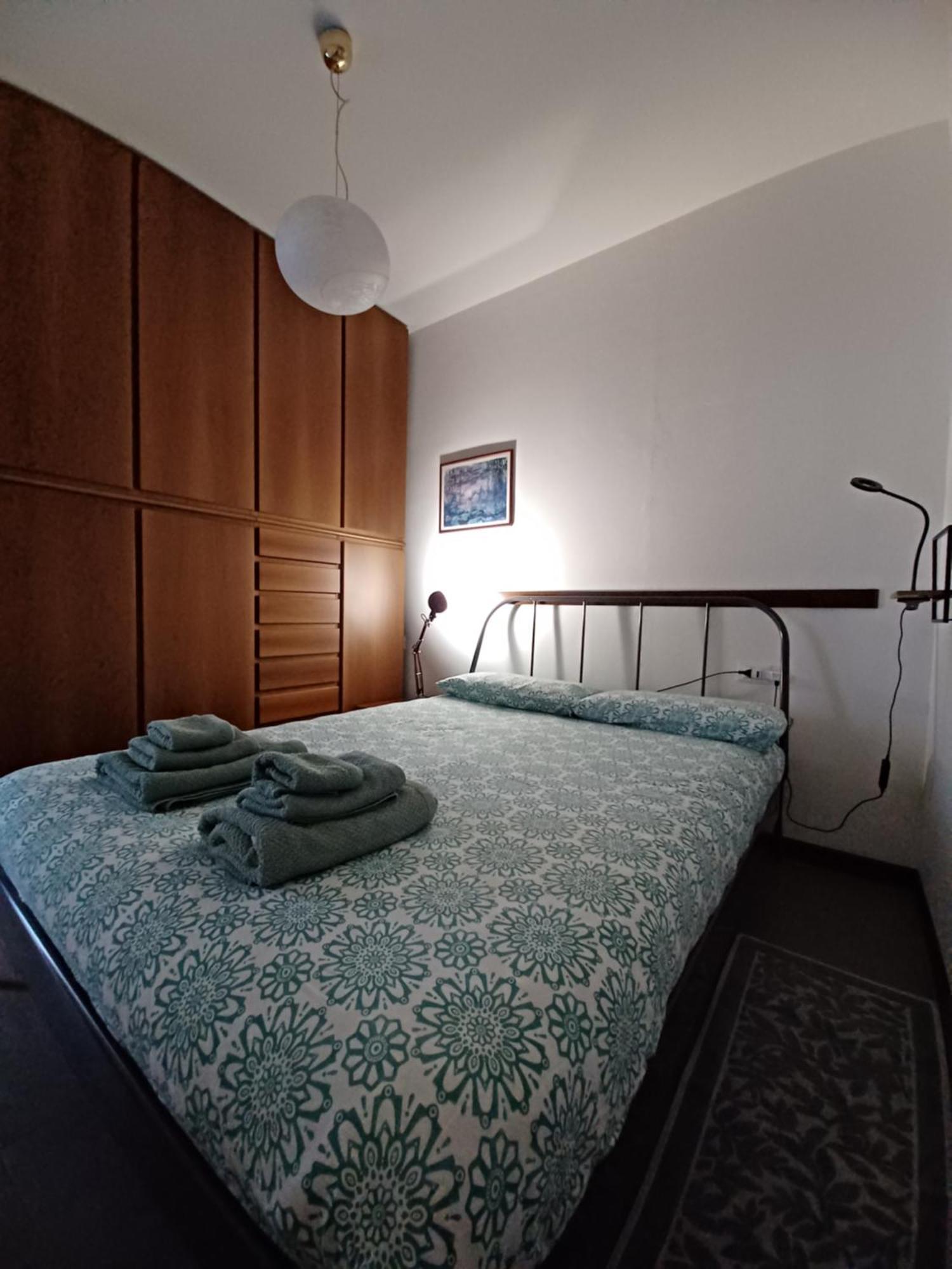 Da Ramona Apartment อีเซโอ ภายนอก รูปภาพ