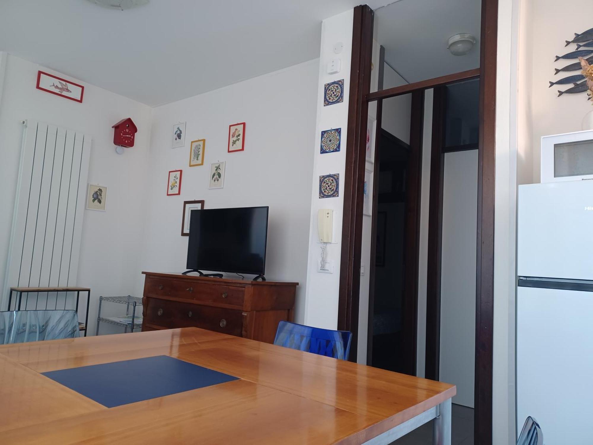 Da Ramona Apartment อีเซโอ ภายนอก รูปภาพ
