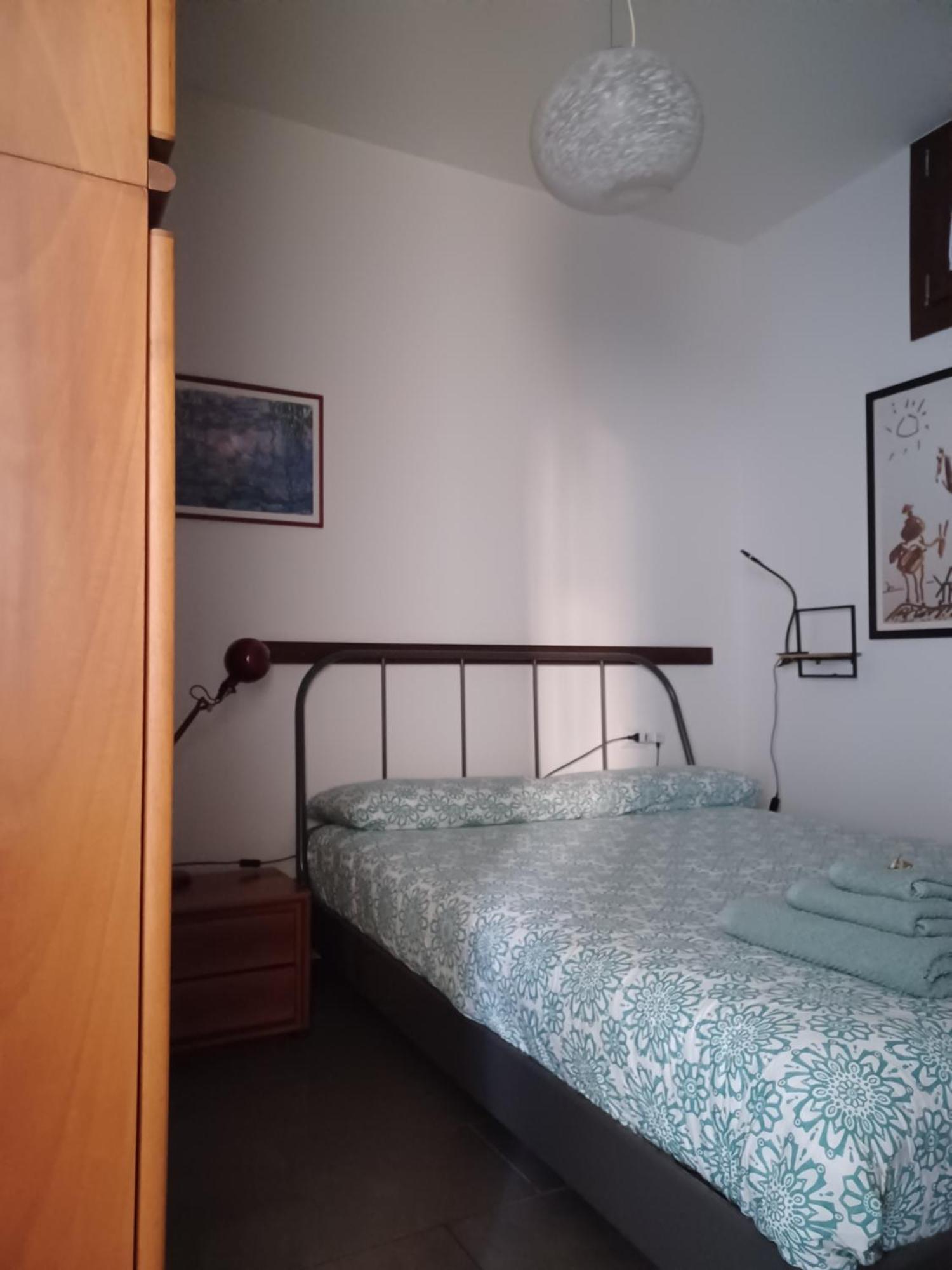 Da Ramona Apartment อีเซโอ ภายนอก รูปภาพ