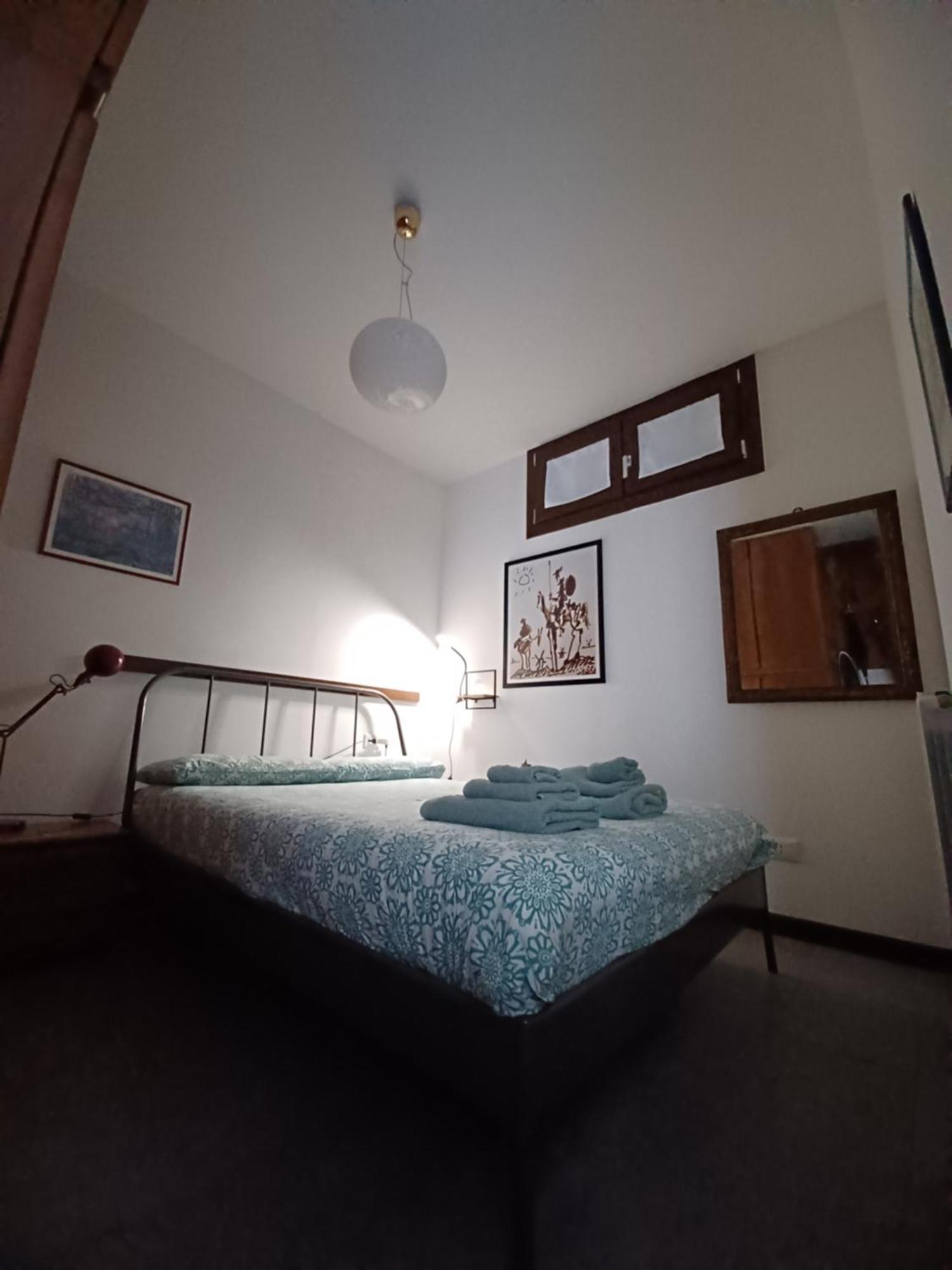 Da Ramona Apartment อีเซโอ ภายนอก รูปภาพ