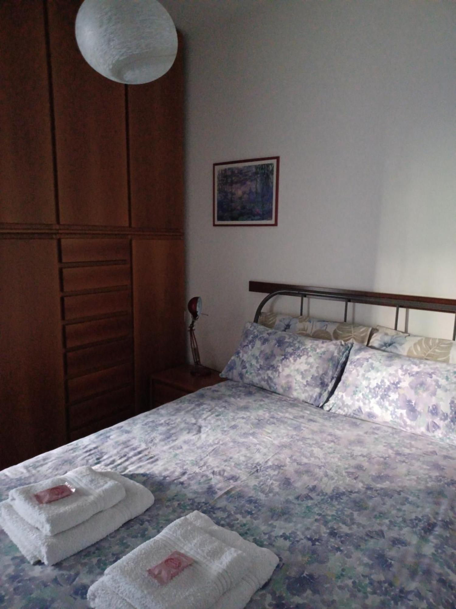 Da Ramona Apartment อีเซโอ ภายนอก รูปภาพ
